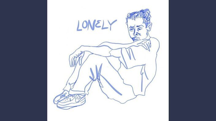 Lonely - Lonely