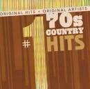 Mel Tillis - #1 Country Hits of the 70s [Madacy]