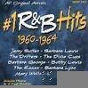 Bobby Lewis - #1 R&B Hits: 1960-1964