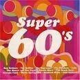 #1 Super 60's Hits