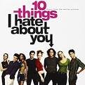 10 Things I Hate About You [Original Soundtrack]
