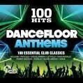 The Grid - 100 Anthems: Club Anthems