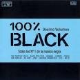 Kelly Rowland - 100% Black, Vol. 11