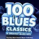 Lightnin' Hopkins - 100 Blues Classics & Greatest Blues Hits