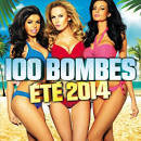 Ahzee - 100 Bombes Été 2014