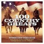 Johnny Paycheck - 100 Country Greats