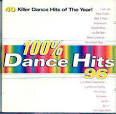 New Edition - 100% Dance Hits 96