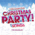 The Sunshine Superstars - 100 Essential Christmas Party! Songs