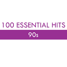 Jack Radics - 100 Essential Hits: 90s