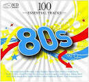 Rick Springfield - 100 Essential Tracks: 80s