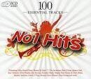 The Detroit Spinners - 100 Essential Tracks: No. 1 Hits