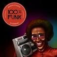 Kool & the Gang - 100% Funky Roots