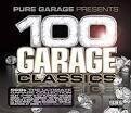 DJ Pied Piper - 100 Garage Classics