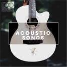 NoNoNo - 100 Greatest Acoustic Songs