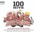 Bonnie Tyler - 100 Hits: 80s Anthems