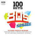 Belouis Some - 100 Hits: 80s Originals