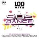 BT - 100 Hits: 90s Dance