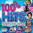 NoNoNo - 100% Hits: Best of 2013