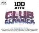 Afro Medusa - 100 Hits: Club Classics