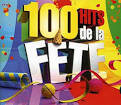 Caroline Loeb - 100 Hits de La Fete
