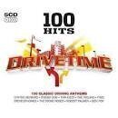 Europe - 100 Hits: Drive Time