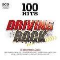 Saxon - 100 Hits: Driving Rock [2011]