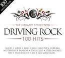 The Mission UK - 100 Hits: Driving Rock [2013]