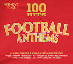 The Cribs - 100 Hits: Football Anthems