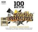 Crash Test Dummies - 100 Hits: Indie Anthems