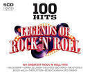 Johnny Tillotson - 100 Hits: Legends of Rock 'n' Roll