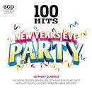 Jamelia - 100 Hits: New Years Eve Party