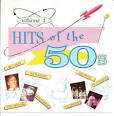 Sammy Turner - 100 Hits of the 50's, Vol. 2