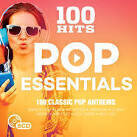 The Chi-Lites - 100 Hits: Pop Essentials