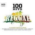 Tony Tribe - 100 Hits: Reggae