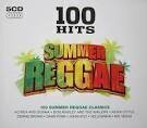 Jimmy Lindsay - 100 Hits: Summer Reggae