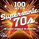 The Manhattans - 100 Hits: Supersonic 70s