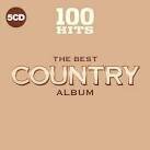 Bill Anderson - 100 Hits: The Best Country Album