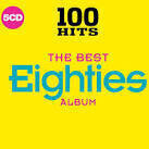 Toyah - 100 Hits: The Best Eighties Album