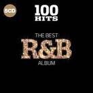Jennifer Lopez - 100 Hits: The Best R&B Album