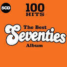 Kenny "Dope" Gonzalez - 100 Hits: The Best Seventies Album