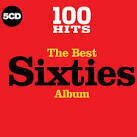 Georgie Fame - 100 Hits: The Best Sixties Album