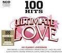 The Walker Brothers - 100 Hits: Ultimate Love