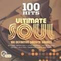 The Manhattans - 100 Hits: Ultimate Soul