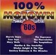 100% Motown '60s