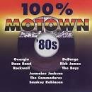 DeBarge - 100% Motown '80s