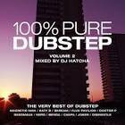 DJ Hatcha - 100% Pure Dubstep