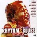 The Harptones - 100 Rhythm & Blues Classics