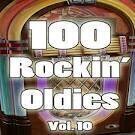 Jacques Brel - 100 Rockin' Oldies, Vol. 10