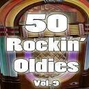 Freddy Cannon - 100 Rockin' Oldies, Vol. 9