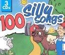 Jonathan Sepulveda - 100 Silly Songs [3 CD]